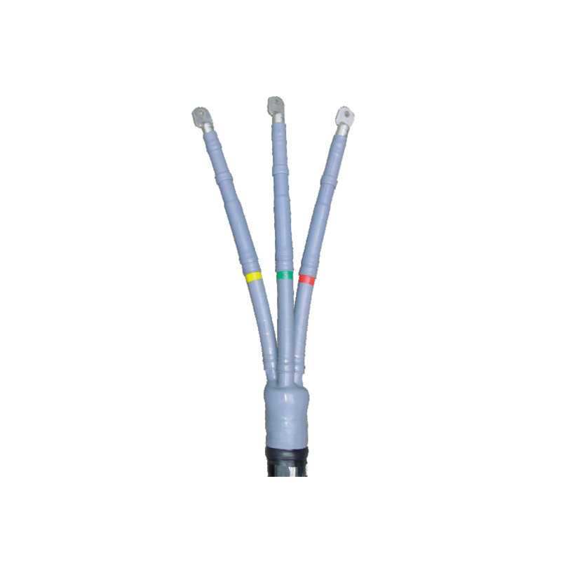 1~35kV冷缩式电缆终端