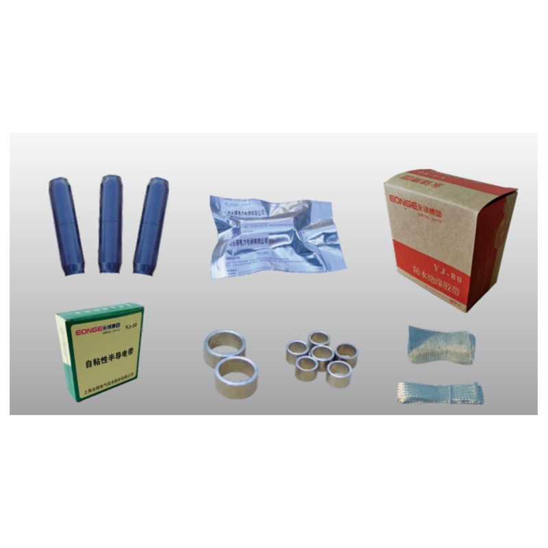 10~35kV预制式电缆中间接头