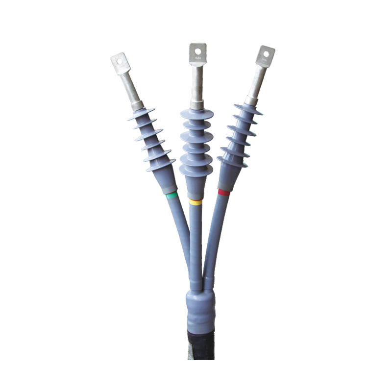 10~35kV预制式电缆终端