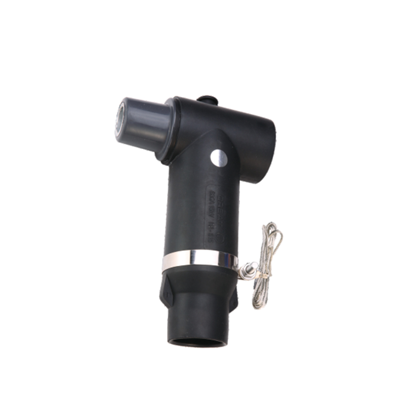 10-35kV可分离连接器和设备式电缆附件(欧式、美式、GIS式)