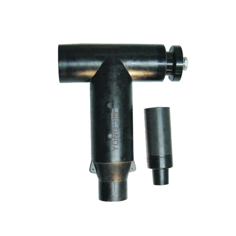 10-35kV可分离连接器和设备式电缆附件(欧式、美式、GIS式)