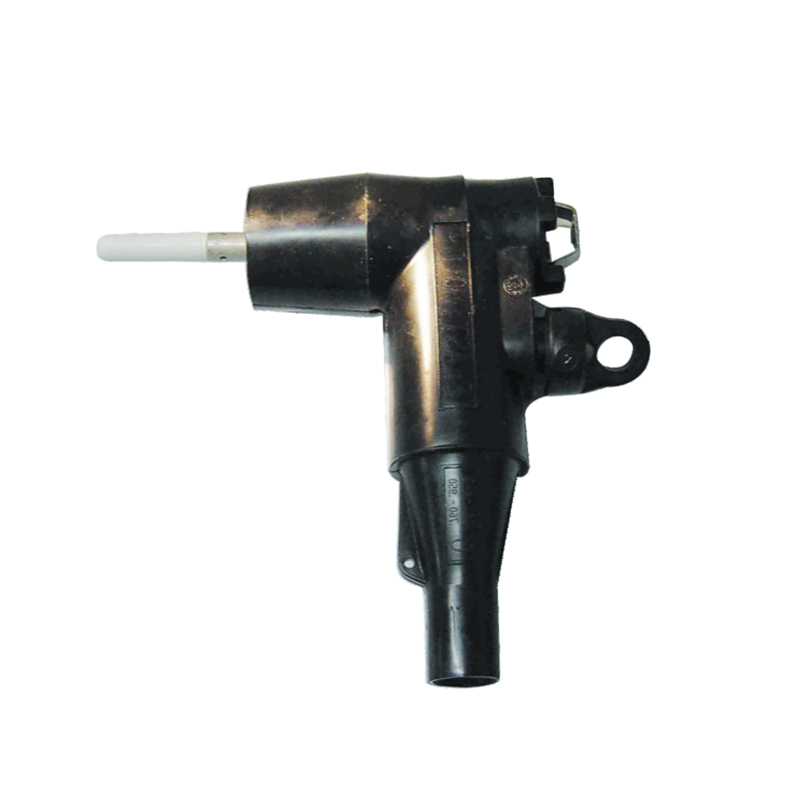 10-35kV可分离连接器和设备式电缆附件(欧式、美式、GIS式)