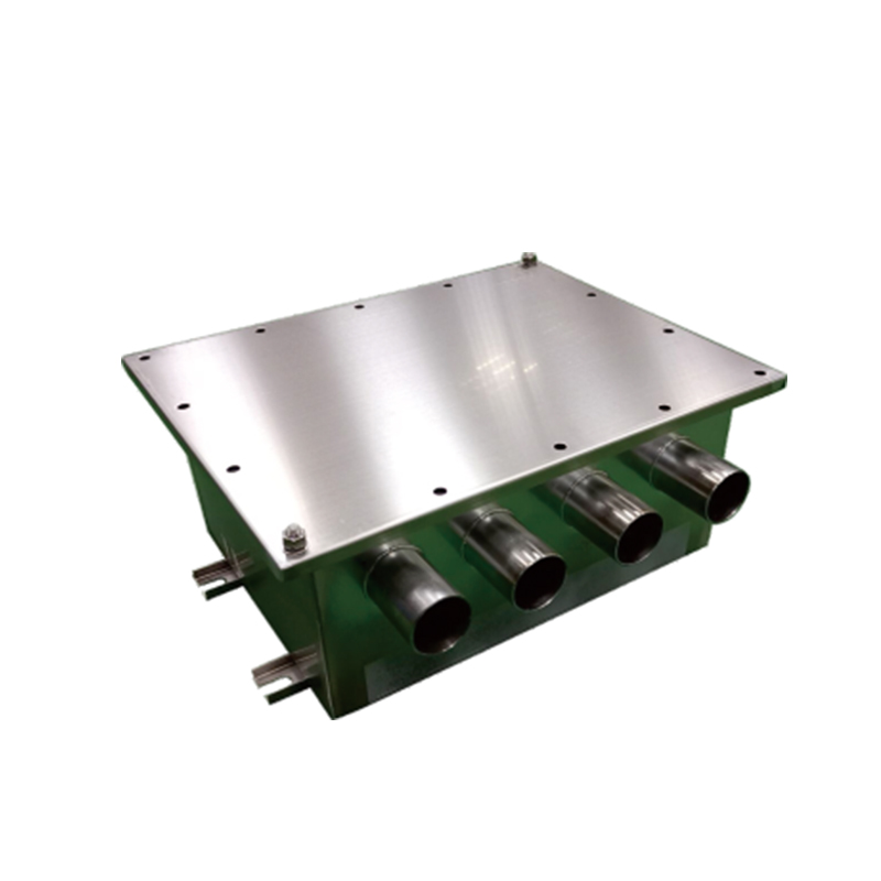 35-220kV 挂壁式接地箱(直接、保护、交叉、直接保护二合一)