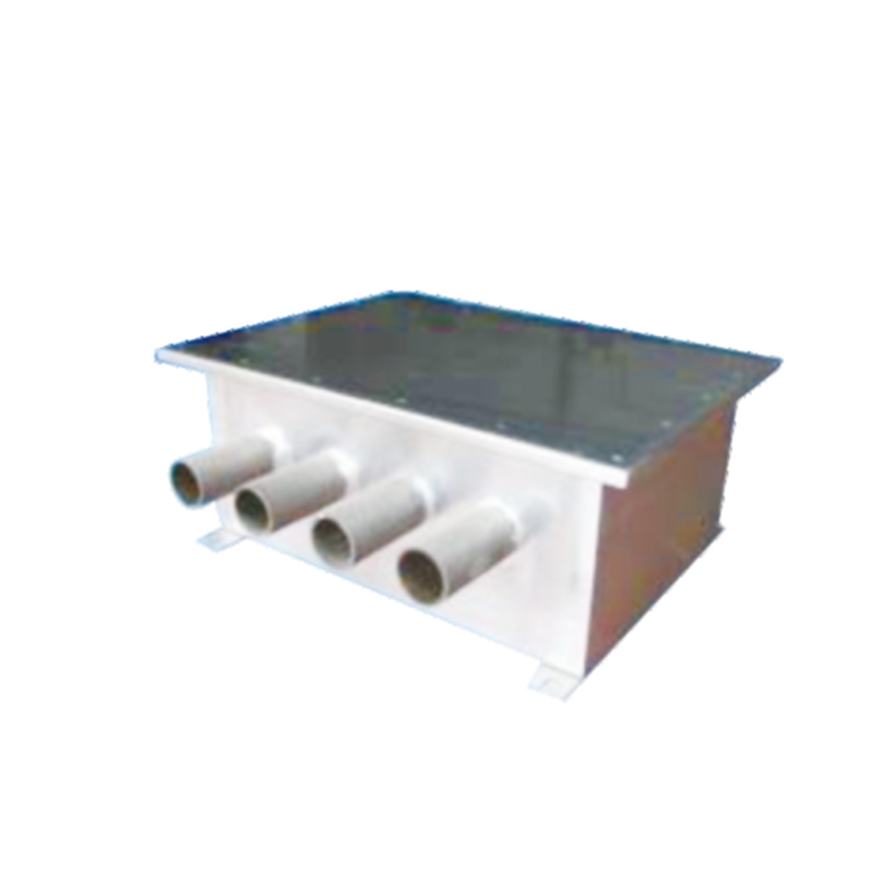 35-220kV 挂壁式接地箱(直接、保护、交叉、直接保护二合一)