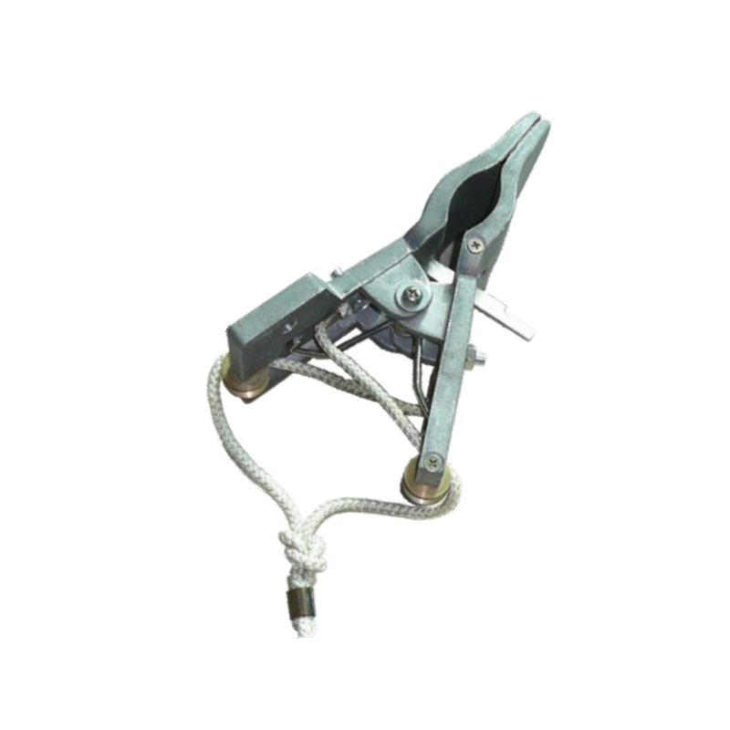 XJH1-10线路型、抛挂式线夹、短路接地线