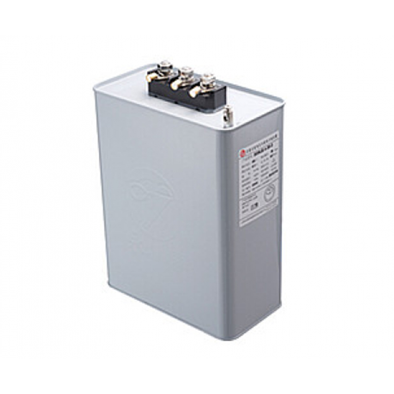 BSMJ-A 低压并联电容器