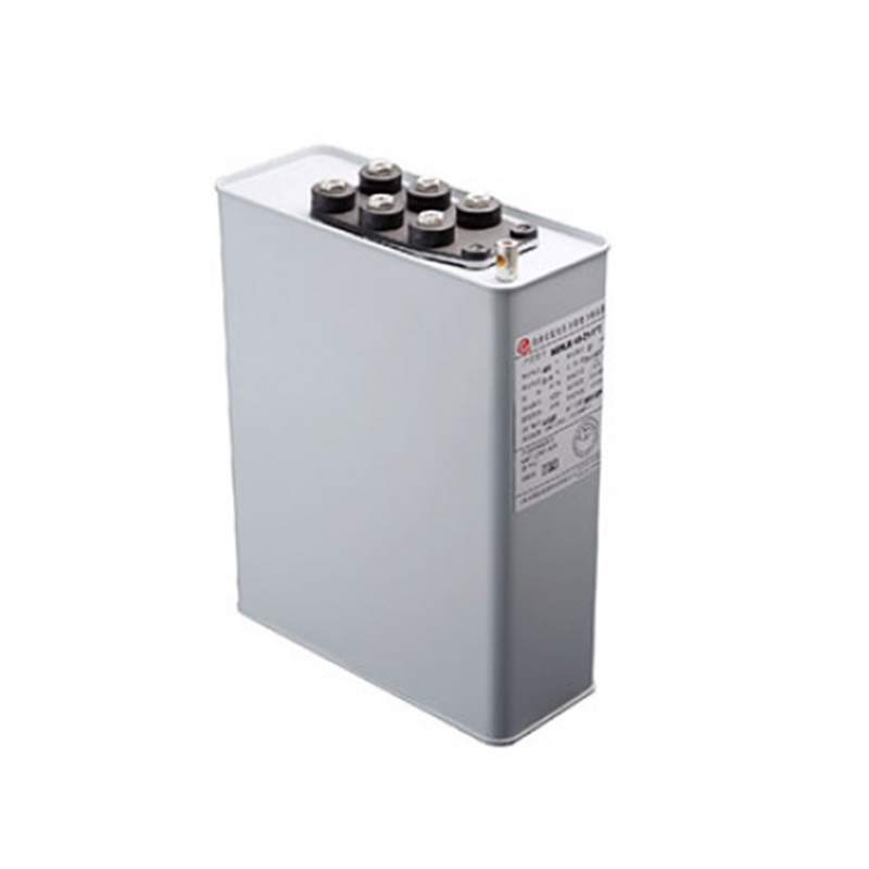 BSMJ-A相间补偿器电容