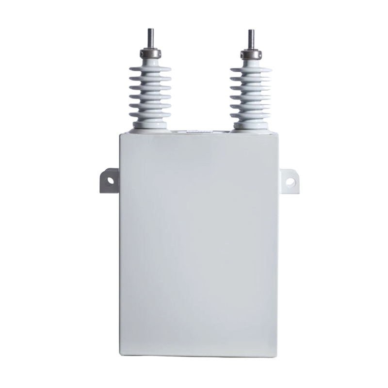 高压电容器安装的安全实践